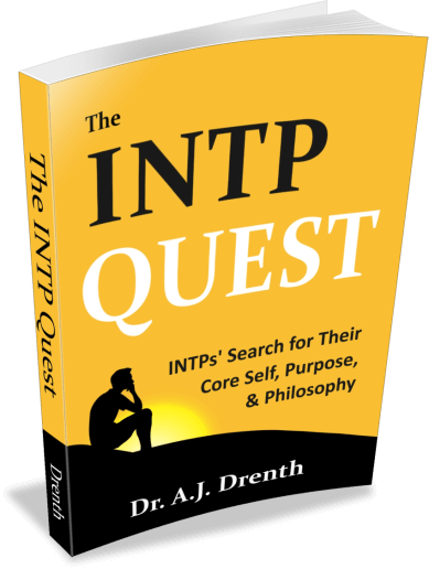 INTP Quest Book