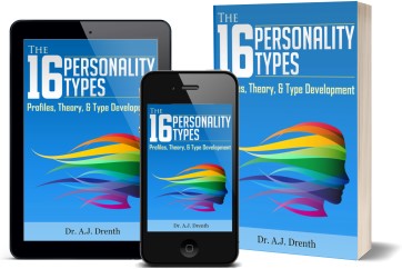 16 Tipi di Personalità Libro