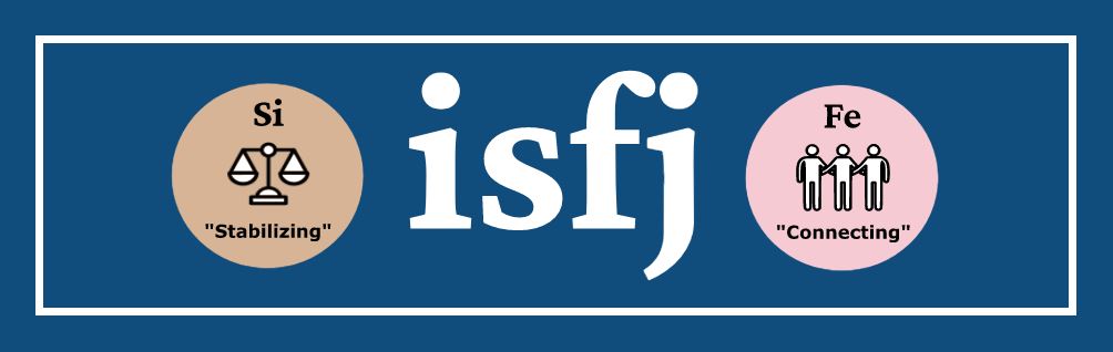 ISTJ/INTJ vs ISFJ/INFJ: Am I a Te or Fe auxiliary? - Practical Typing