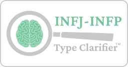 INFJ-INFP Type Clarifier