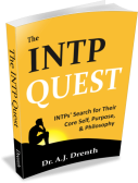 INTP Quest Book 