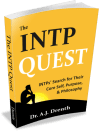 INTP Quest Book