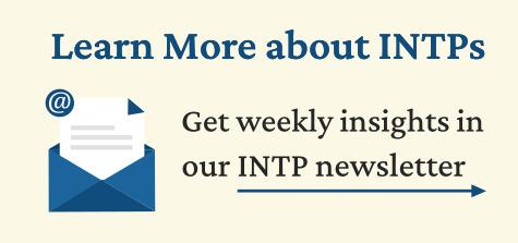 INTP Newsletter