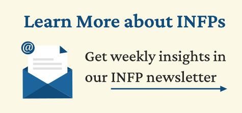 INFP Newsletter
