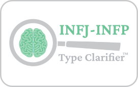 INFJ INFP Type Clarifier Test