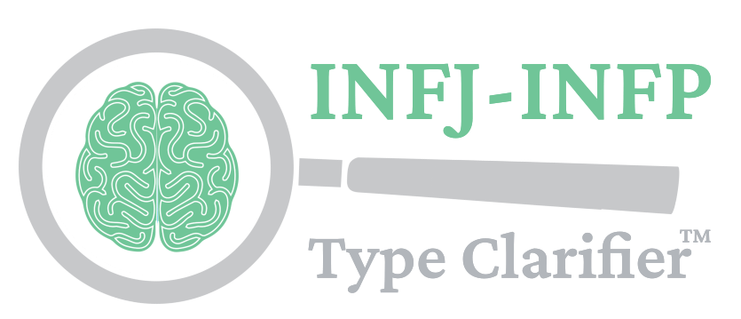 INFJ-INFP Clarifier