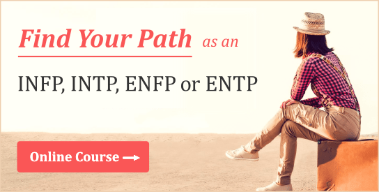 Find Your Path Course